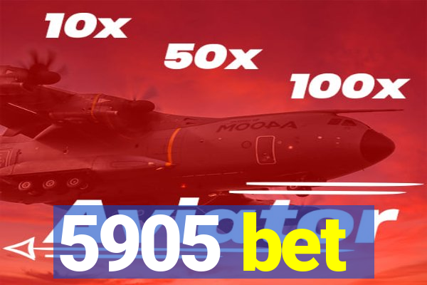 5905 bet