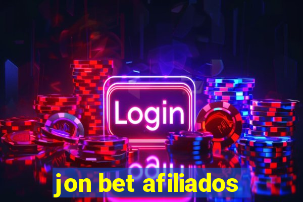 jon bet afiliados