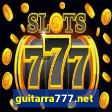 guitarra777.net