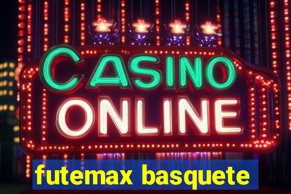 futemax basquete