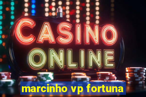 marcinho vp fortuna