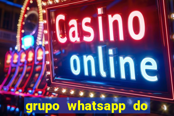 grupo whatsapp do vasco da gama