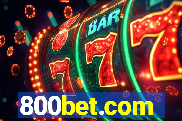 800bet.com