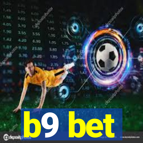 b9 bet