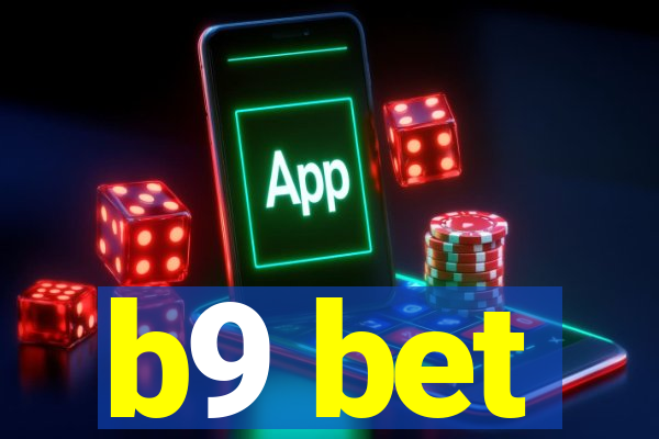 b9 bet