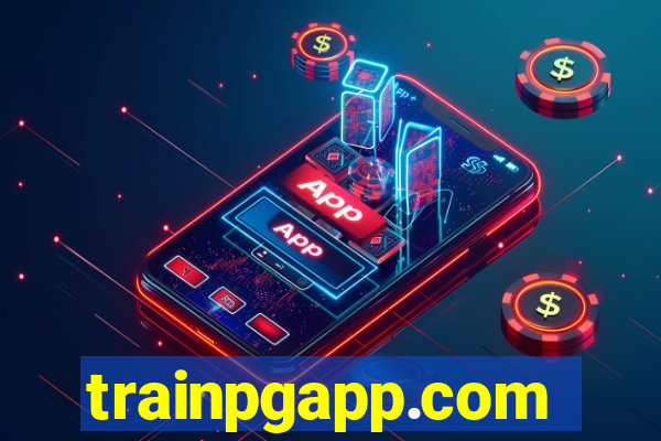 trainpgapp.com