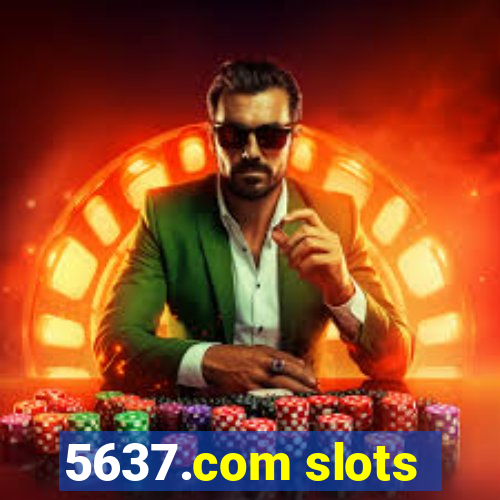 5637.com slots