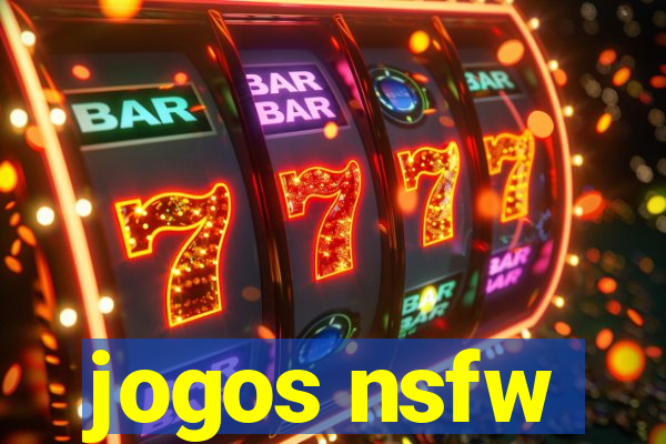 jogos nsfw