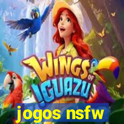 jogos nsfw