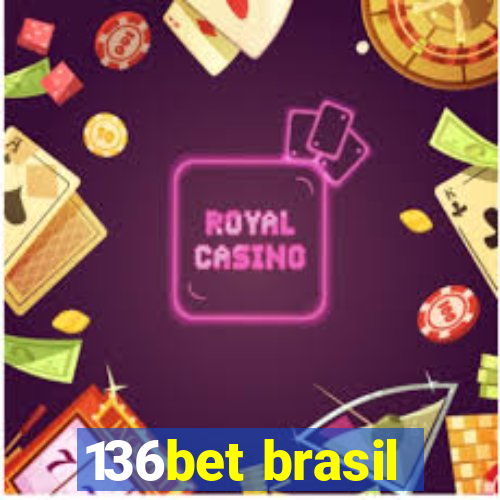 136bet brasil