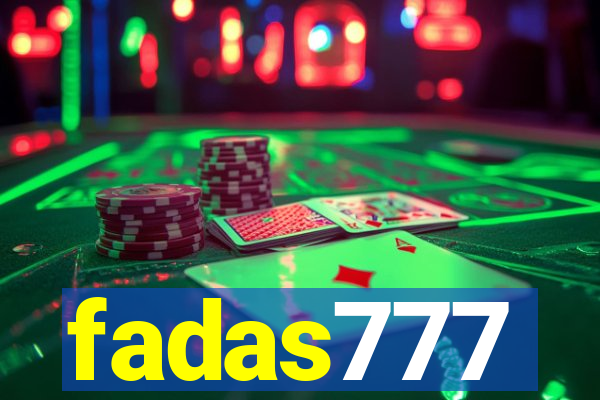 fadas777