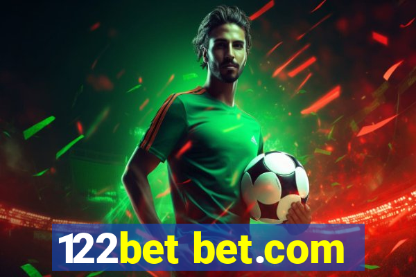 122bet bet.com