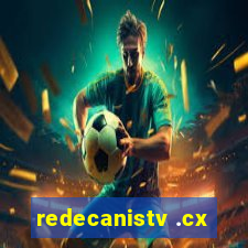 redecanistv .cx