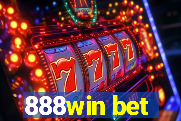 888win bet