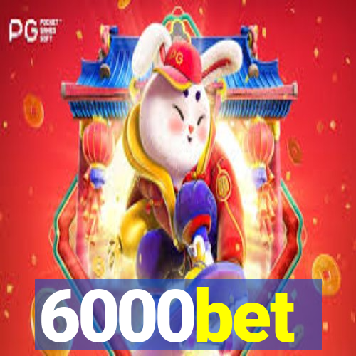 6000bet