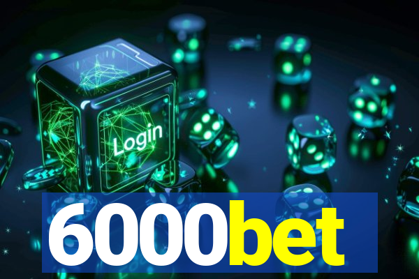 6000bet