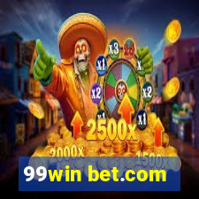 99win bet.com