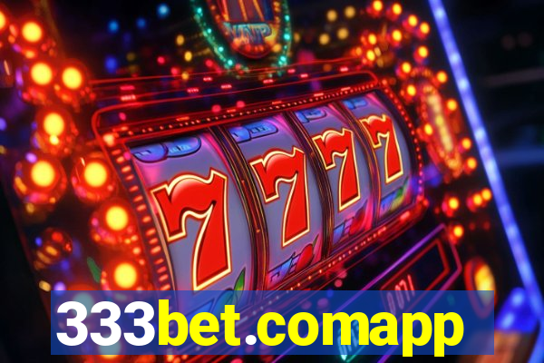 333bet.comapp