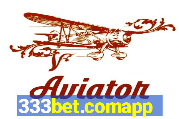 333bet.comapp