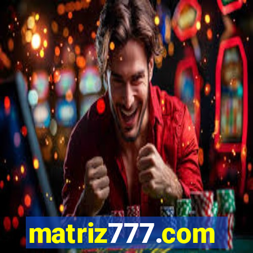 matriz777.com