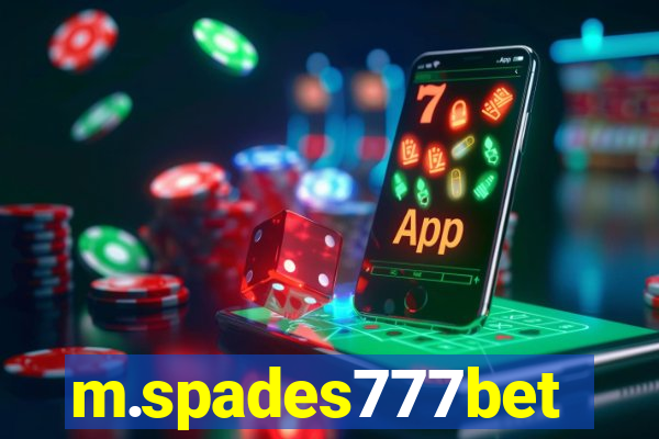 m.spades777bet