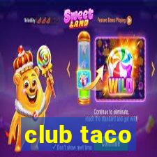 club taco