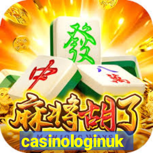 casinologinuk