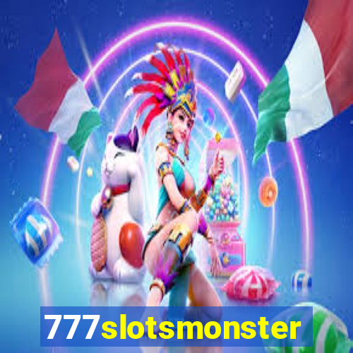 777slotsmonster