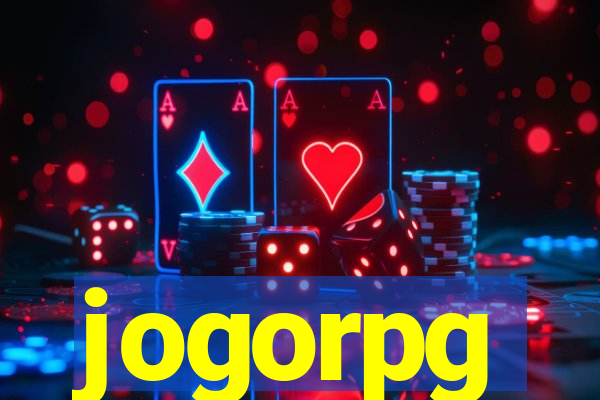 jogorpg