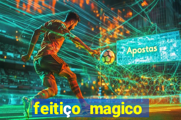 feitiço magico manga pdf