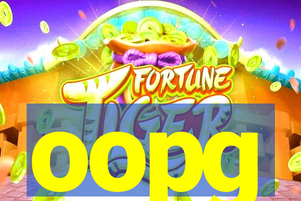 oopg