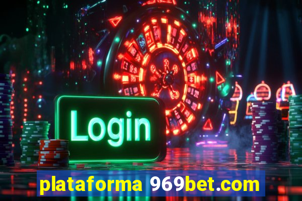 plataforma 969bet.com