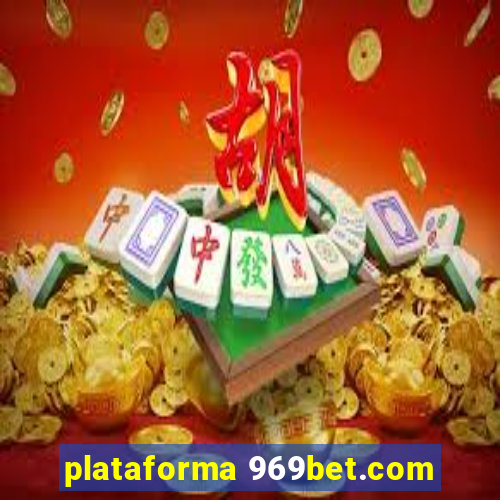 plataforma 969bet.com