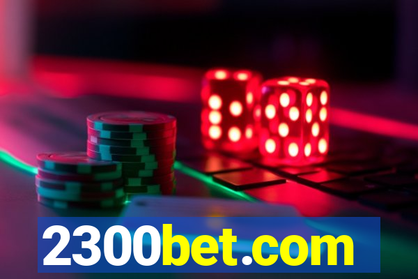 2300bet.com