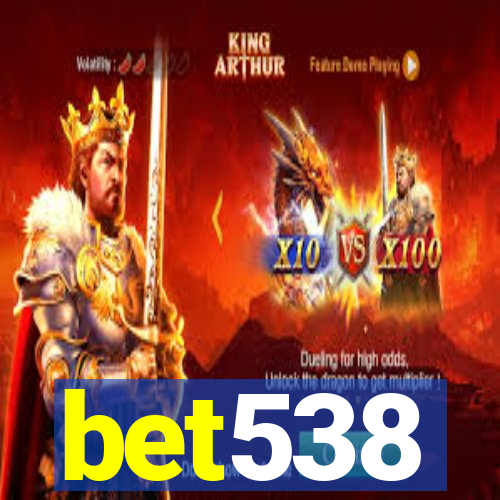 bet538