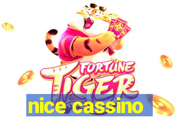 nice cassino