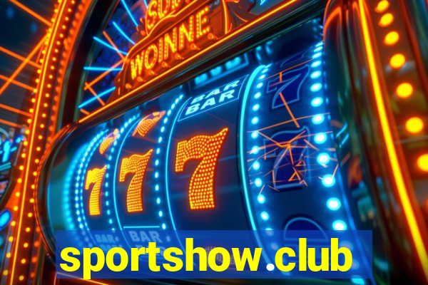 sportshow.club