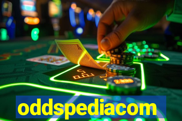 oddspediacom