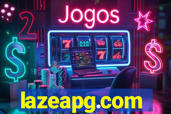 lazeapg.com