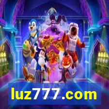 luz777.com