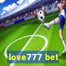 love777 bet