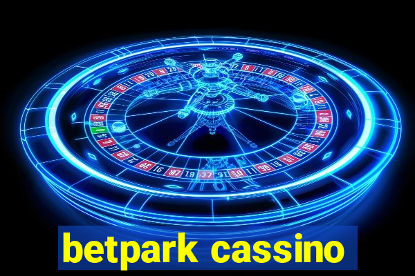 betpark cassino