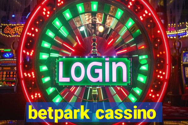 betpark cassino