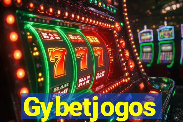 Gybetjogos