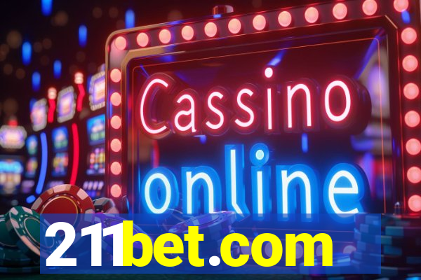 211bet.com