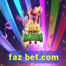 faz bet.com