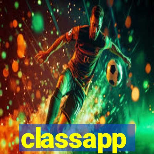 classapp