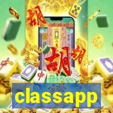 classapp