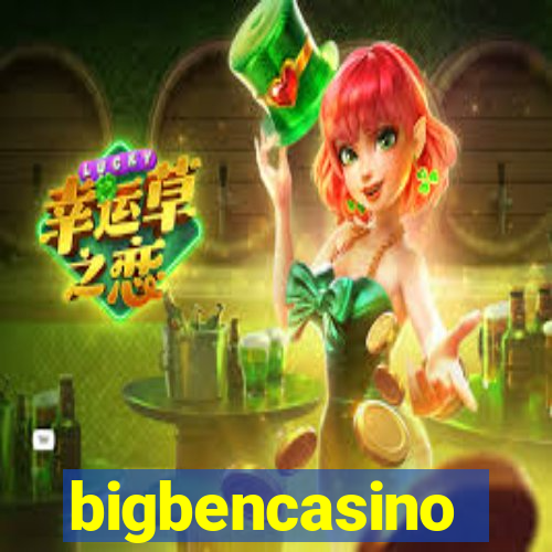 bigbencasino