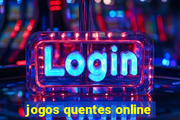 jogos quentes online